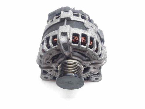 Alternatore RENAULT KADJAR (HA_, HL_) 1.2 TCe 130 (130 hp) 7036814