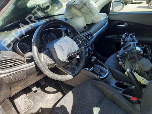 Right front window switch FIAT TIPO Estate (356_, 357_) 1.4 (356WXF1B) | BP20684527I26 