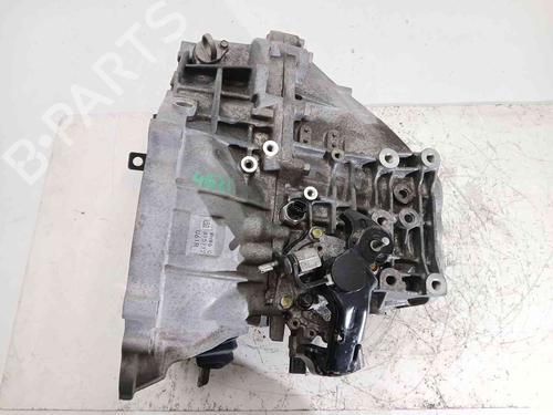 Gearbox KIA CARENS IV 1.7 CRDi | BP40195598M3 - Image 6