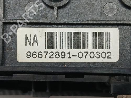 Headlight switch OPEL ANTARA A (L07) 2.0 CDTI | BP30932006I24 - Image 3