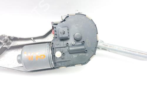 Front wiper motor MERCEDES-BENZ E-CLASS (W211) E 220 CDI (211.008) | BP33272410M29 - Image 4