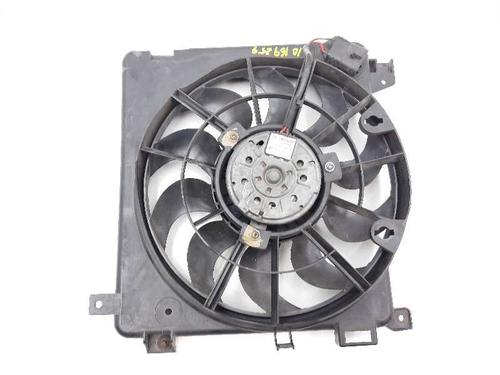 Used Radiator fan Radiator fan OPEL ASTRA H (A04) 1.7 CDTI (L48) (100 hp) 436637 436637