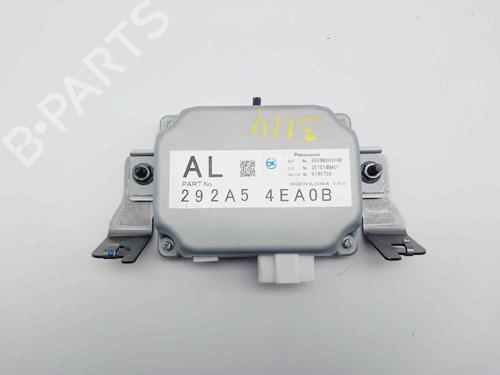Used Electronic module NISSAN MICRA V (K14) [2016-2025]  20684915