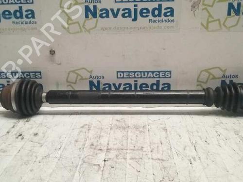 Used Right front driveshaft SKODA OCTAVIA I Combi (1U5) 2.0 (116 hp) 13055464