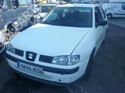 Left headlight SEAT CORDOBA (6K2) 1.4 | BP754423C28 