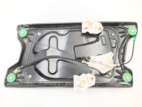 Rudehejsemekanisme Højre foran Rudehejsemekanisme Højre foran LAND ROVER DISCOVERY IV (L319) 3.0 TD 4x4 (245 hp) 25436886 25436886