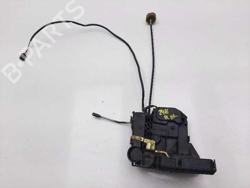 Used Front right lock Front right lock MERCEDES-BENZ E-CLASS (W211) E 400 CDI (211.028) (260 hp) 8181907 8181907