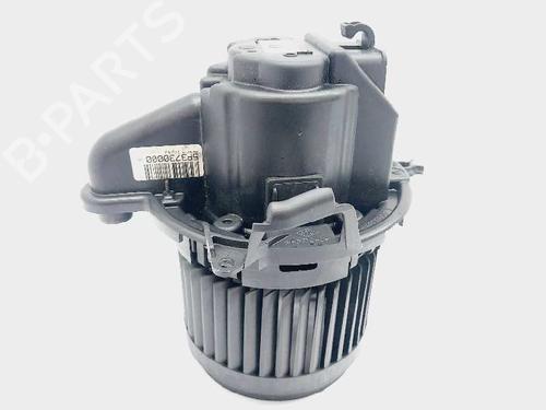Used Heater blower motor Heater blower motor RENAULT CLIO IV (BH_) 0.9 TCe 90 (BHNF, BHMA, BHMH, BHJK, BHJR) (90 hp) 20684714 20684714