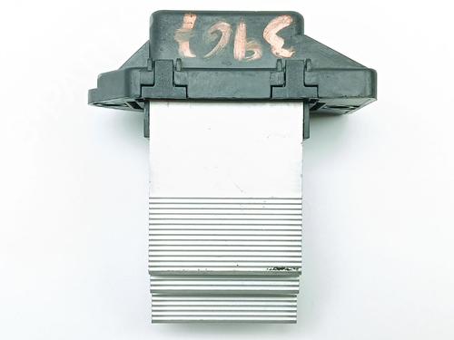 Heater resistor SSANGYONG KORANDO (C300) 1.5 | BP29886548M108