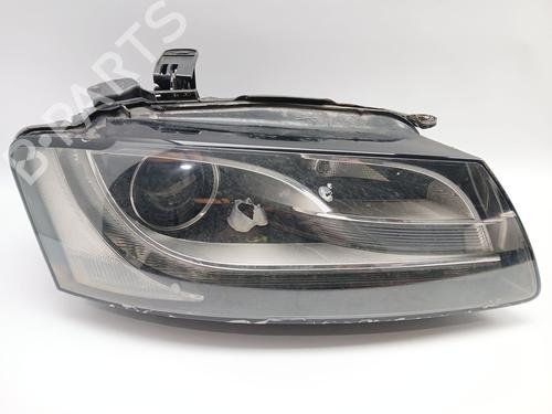 Used Right headlight AUDI A5 (8T3) 3.0 TDI quattro (240 hp) 31940886