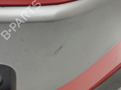 Zderzak przedni RENAULT MEGANE II (BM0/1_, CM0/1_) 2.0 dCi (BM1K, CM1K) | BP29891229C7 