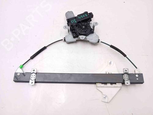 Used Front left window mechanism Front left window mechanism 37494309 37494309