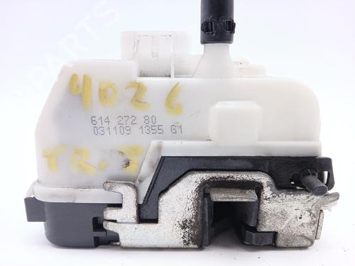 Rear left lock CITROËN C3 I (FC_, FN_) 1.1 i | BP29886172C100