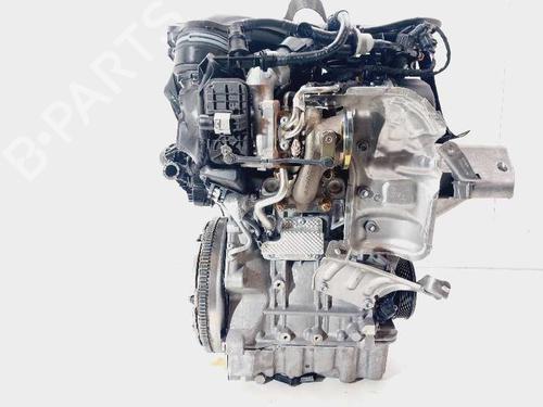 Motor SEAT IBIZA V (KJ1, KJG) [2017-2025]  17061979