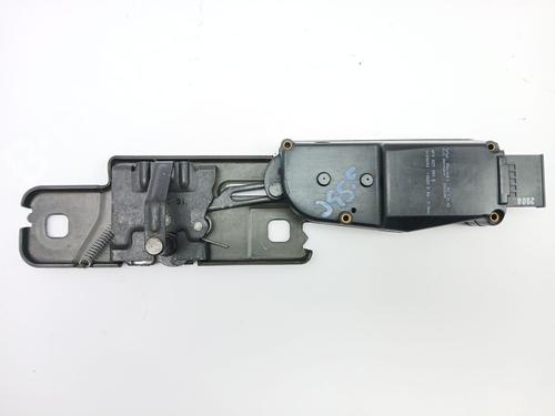 Used Tailgate lock Tailgate lock AUDI A4 Allroad B8 (8KH) 2.0 TDI quattro (143 hp) 27512617 27512617