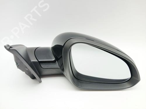 Used Right mirror OPEL INSIGNIA A Saloon (G09) 2.0 CDTI (69) (160 hp) 29885435