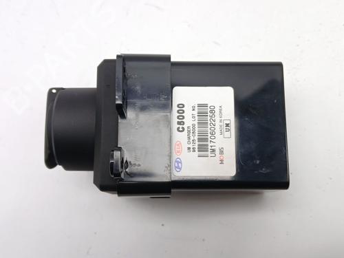 Electronic module KIA SPORTAGE IV (QL, QLE) 1.7 CRDi | BP32783523M83 - Image 3