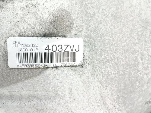 Gearbox BMW 5 (E60) 530 d | BP24112936M3 