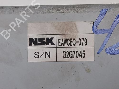 Steering column RENAULT MEGANE IV Hatchback (B9A/M/N_) 1.2 TCe 130 (B9MR) | BP36032627M21 - Image 6