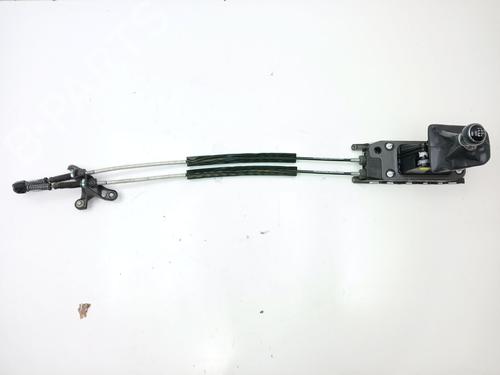 Used Gear lever SEAT IBIZA V (KJ1, KJG) 1.0 TSI (95 hp) 26530167