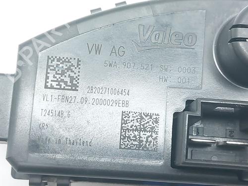 Heater resistor AUDI A3 Sportback (8YA, 8YF) 35 TDI | BP33759178M108  - Image 5