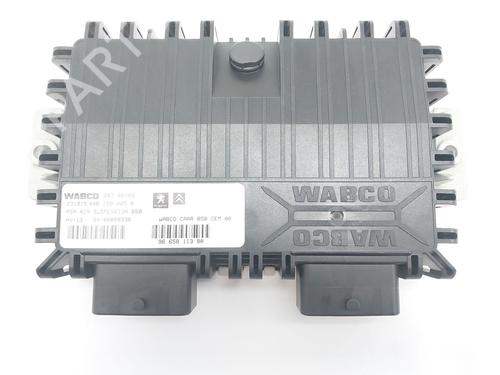 Used Control unit Control unit CITROËN C4 Picasso I MPV (UD_) 1.6 16V (150 hp) 33272414 33272414