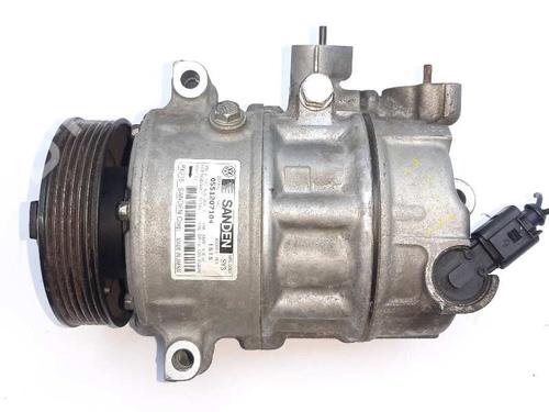 Used AC compressor AC compressor VW PASSAT B7 Variant (365) 2.0 TDI (140 hp) 11136848 11136848