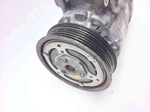 AC compressor AUDI A4 Allroad B8 (8KH) 2.0 TDI quattro | BP39808634M34 - Image 4