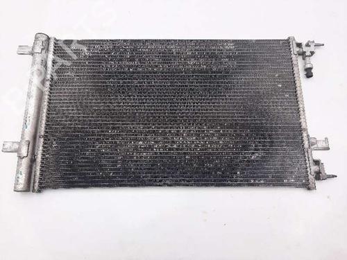 Used AC radiator AC radiator CHEVROLET CRUZE Hatchback (J305) 2.0 CDI (163 hp) 8730225 8730225