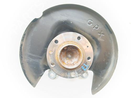 Used Left rear steering knuckle Left rear steering knuckle CITROËN C4 Picasso II 1.6 BlueHDi 120 (120 hp) 29209422 29209422