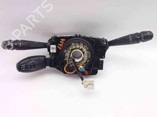 Used Headlight switch Headlight switch PEUGEOT 308 SW II (LC_, LJ_, LR_, LX_, L4_) 1.2 THP 110 (110 hp) 33027449 33027449