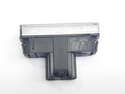 Warning switch FORD S-MAX (WA6) 2.0 TDCi | BP9264102I22 - Image 2