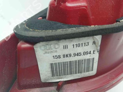 Right tailgate light AUDI A4 Allroad B8 (8KH) 2.0 TDI quattro | BP39536287C80 - Image 4