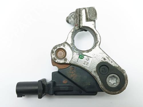 Elektronisk modul LAND ROVER FREELANDER 2 (L359) 2.2 TD4 4x4 (160 hp) 28377730