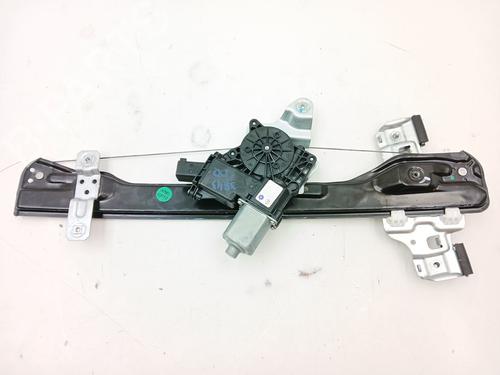 Used Front right window mechanism Front right window mechanism OPEL MOKKA / MOKKA X (J13) 1.6 CDTI (_76) (136 hp) 26294978 26294978