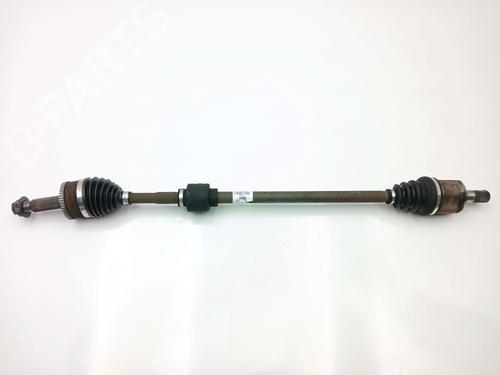 Used Right front driveshaft KIA RIO III (UB) 1.25 CVVT (86 hp) 30361838
