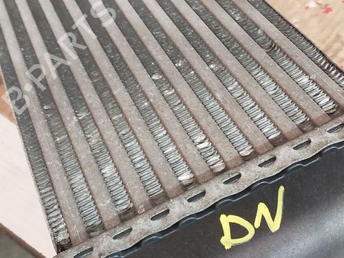 Intercooler PEUGEOT 206 Hatchback (2A/C) 1.6 HDi 110 | BP27833458M30 