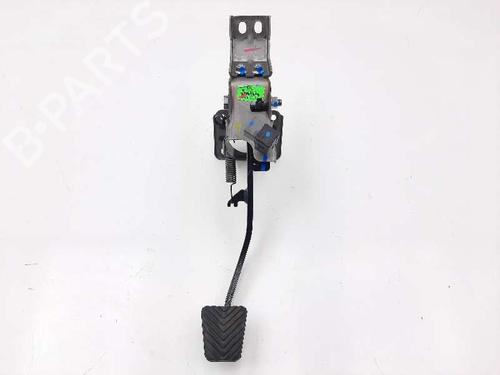Used Break pedal Break pedal HYUNDAI i20 I (PB, PBT) 1.2 (86 hp) 20681337 20681337
