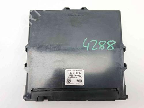 Used Electronic module Electronic module 38047005 38047005