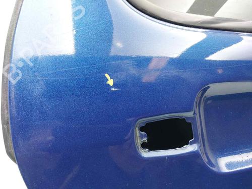 Right rear door MERCEDES-BENZ M-CLASS (W163)  | BP12603211C5 