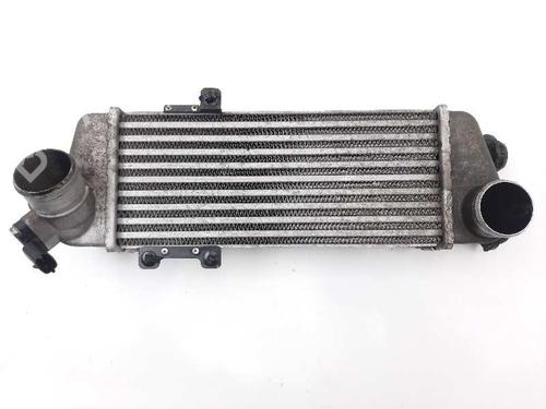 Used Intercooler Intercooler HYUNDAI i30 (FD) [2007-2012] 20681227 20681227