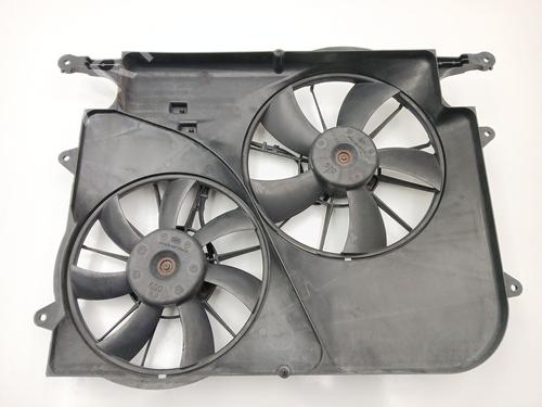Used Radiator fan Radiator fan OPEL ANTARA A (L07) 2.0 CDTI (150 hp) 30834633 30834633