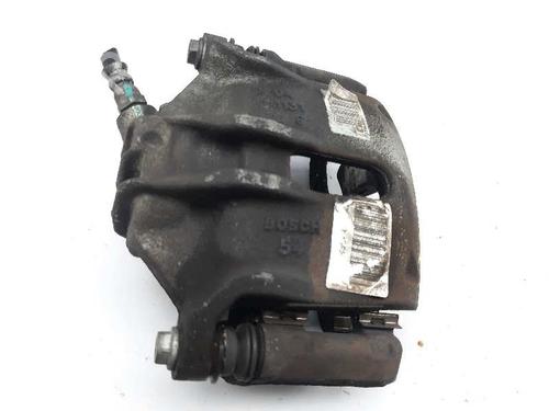 Used Left front brake caliper Left front brake caliper PEUGEOT 208 I (CA_, CC_) 1.4 HDi (68 hp) 20681382 20681382