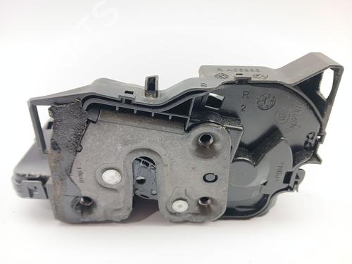 Used Front right lock Front right lock 22809261 22809261