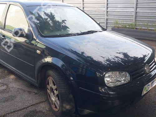 Right rear window motor VW GOLF IV (1J1) 1.9 TDI | BP27985945E22 