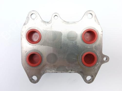 Used Oil radiator SEAT IBIZA IV (6J5, 6P1) 1.4 TDI (90 hp) 31146172