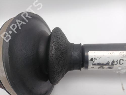 Left rear driveshaft AUDI A5 (8T3) 3.0 TDI quattro | BP32732543M40 - Image 4