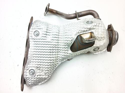 Used Catalyst Catalyst TOYOTA COROLLA Hatchback (_E21_, _EA1_, _EH1_) 1.8 Hybrid (ZWE211) (98 hp) 28100658 28100658