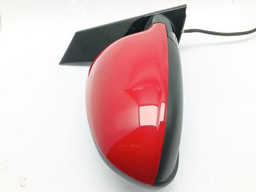 Right mirror OPEL ASTRA J GTC 1.6 SIDI (08) | BP28171479C27 