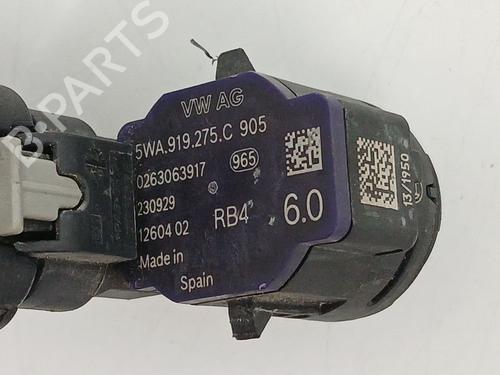 Electronic module AUDI A3 Sportback (8YA, 8YF) 35 TDI | BP35981211M83 - Image 6